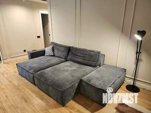 3-к квартира, посуточно, 60м2, 3/5 этаж