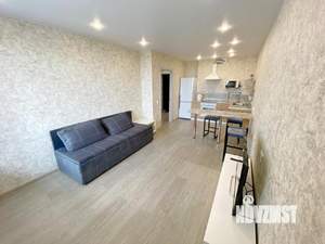 2-к квартира, на длительный срок, 50м2, 19/25 этаж