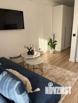 Студия квартира, посуточно, 27м2, 10/27 этаж