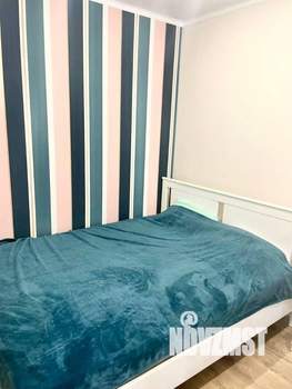 1-к квартира, на длительный срок, 40м2, 15/26 этаж