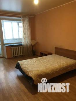 2-к квартира, посуточно, 49м2, 3/5 этаж