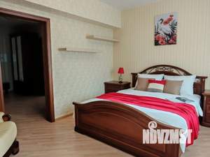 2-к квартира, посуточно, 60м2, 1/1 этаж
