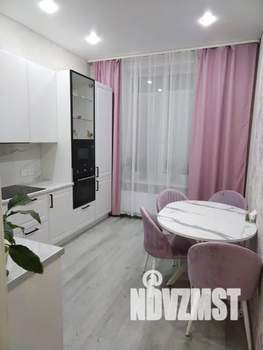 2-к квартира, посуточно, 60м2, 6/7 этаж