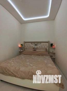 1-к квартира, посуточно, 32м2, 1/1 этаж