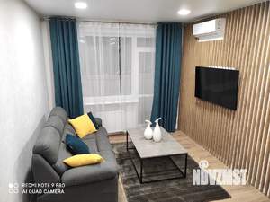 2-к квартира, на длительный срок, 48м2, 9/25 этаж