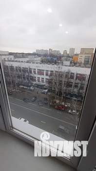 1-к квартира, посуточно, 30м2, 9/9 этаж