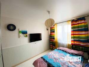 3-к квартира, на длительный срок, 85м2, 14/18 этаж