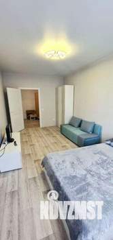 2-к квартира, на длительный срок, 46м2, 7/25 этаж