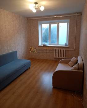 1-к квартира, на длительный срок, 37м2, 5/10 этаж
