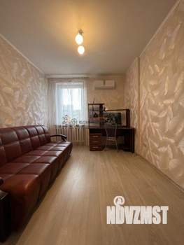 2-к квартира, на длительный срок, 56м2, 12/17 этаж