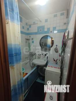 1-к квартира, на длительный срок, 30м2, 9/9 этаж