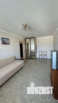 1-к квартира, посуточно, 34м2, 1/1 этаж