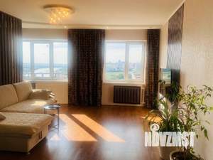 2-к квартира, посуточно, 69м2, 11/16 этаж