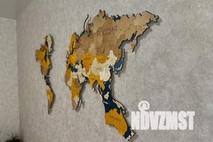 1-к квартира, посуточно, 48м2, 12/30 этаж