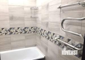 1-к квартира, на длительный срок, 39м2, 4/5 этаж