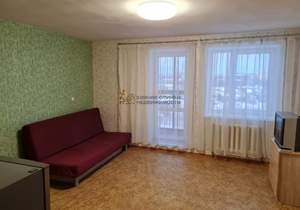 1-к квартира, на длительный срок, 29м2, 8/10 этаж