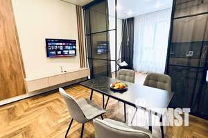 1-к квартира, посуточно, 44м2, 5/21 этаж