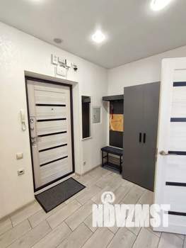 Студия квартира, посуточно, 28м2, 20/22 этаж