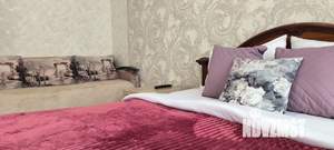 1-к квартира, посуточно, 30м2, 3/5 этаж