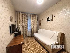 1-к квартира, на длительный срок, 25м2, 1/9 этаж