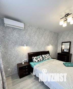 1-к квартира, посуточно, 60м2, 1/1 этаж