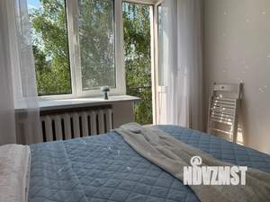 1-к квартира, посуточно, 30м2, 5/5 этаж