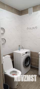 1-к квартира, на длительный срок, 34м2, 15/27 этаж