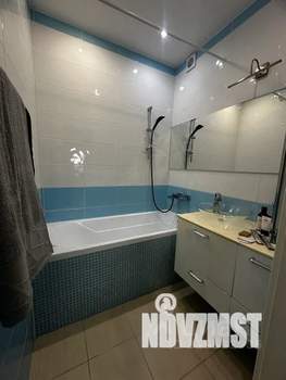 2-к квартира, посуточно, 67м2, 7/7 этаж