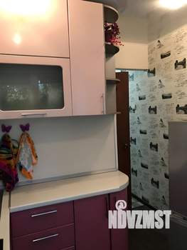 2-к квартира, на длительный срок, 47м2, 3/5 этаж