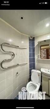 1-к квартира, на длительный срок, 35м2, 1/9 этаж