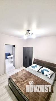2-к квартира, на длительный срок, 38м2, 23/25 этаж