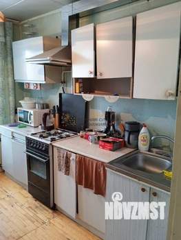 3-к квартира, на длительный срок, 66м2, 5/9 этаж