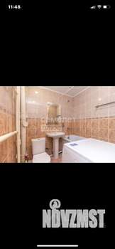 1-к квартира, на длительный срок, 33м2, 8/12 этаж