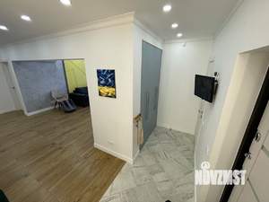 4-к квартира, на длительный срок, 141м2, 3/12 этаж