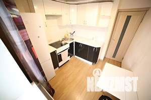 1-к квартира, посуточно, 35м2, 21/25 этаж