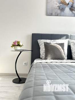 3-к квартира, посуточно, 52м2, 1/1 этаж