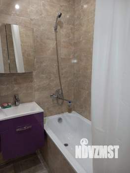 2-к квартира, на длительный срок, 45м2, 16/25 этаж