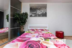 1-к квартира, посуточно, 33м2, 3/5 этаж