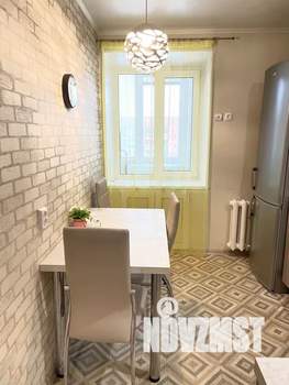 1-к квартира, посуточно, 38м2, 5/9 этаж