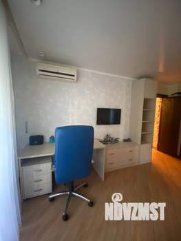 3-к квартира, на длительный срок, 83м2, 6/9 этаж