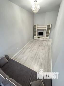 1-к квартира, на длительный срок, 40м2, 1/25 этаж