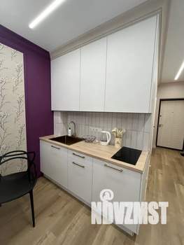 Студия квартира, посуточно, 27м2, 19/32 этаж