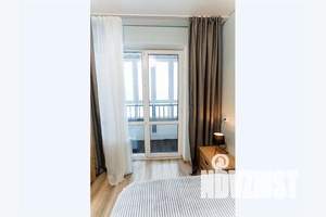 2-к квартира, посуточно, 42м2, 5/14 этаж