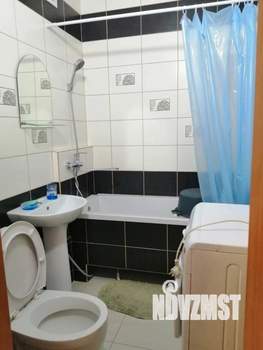 Студия квартира, на длительный срок, 30м2, 8/13 этаж