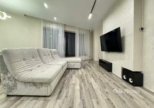 3-к квартира, на длительный срок, 82м2, 10/10 этаж