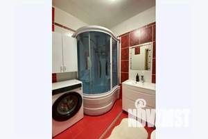 2-к квартира, посуточно, 50м2, 5/11 этаж