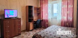 1-к квартира, посуточно, 33м2, 4/5 этаж