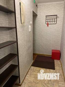 2-к квартира, посуточно, 45м2, 1/1 этаж