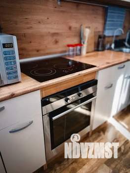 2-к квартира, посуточно, 60м2, 2/9 этаж