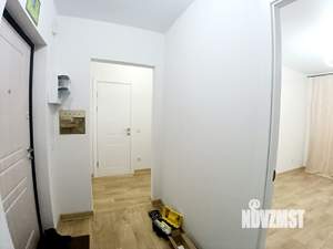 1-к квартира, на длительный срок, 38м2, 3/14 этаж